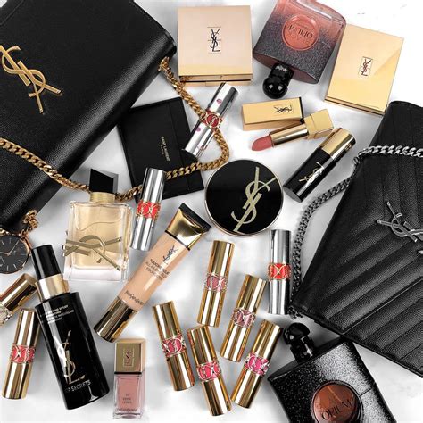 hayiti ysl|ysl beauty.